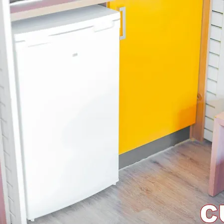 Paris Retreat 5 Minutes From Hoche Metroparking * Pantin