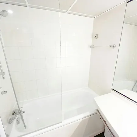 Apartamento 5 Min Paris Zenith Et Philarmonie *