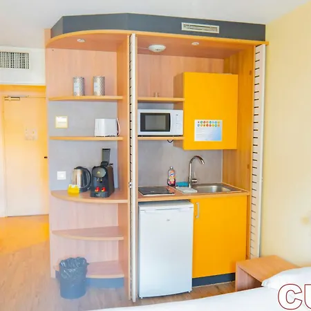 5 Min Paris Zenith Et Philarmonie Apartman